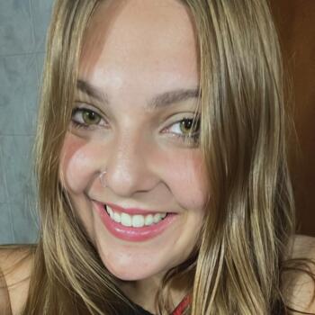 Babysitter in Mendoza: Giovanna