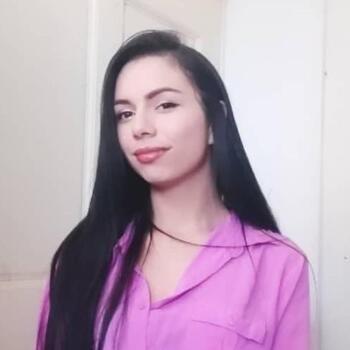 Niñera en Guadalupe: Adriana