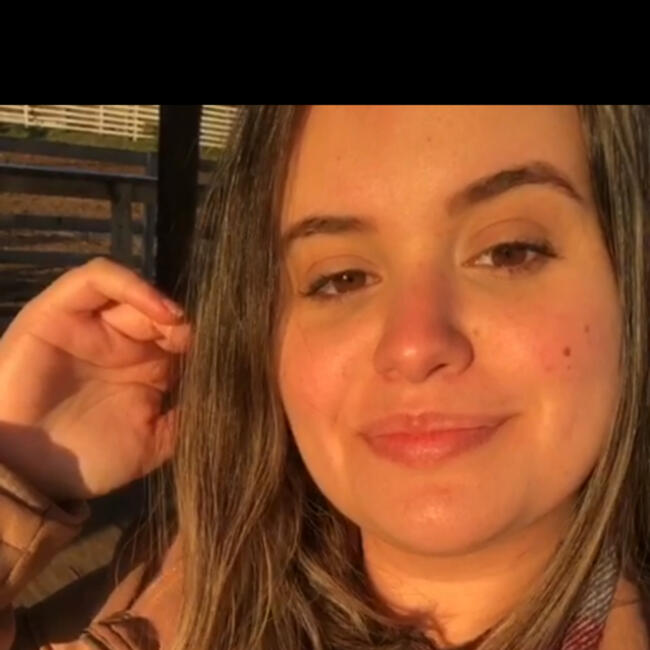 Babysitter in Porto Alegre: Grasciela