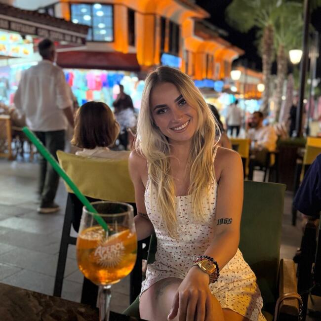 Bebisiterka u Vranić: Darinka