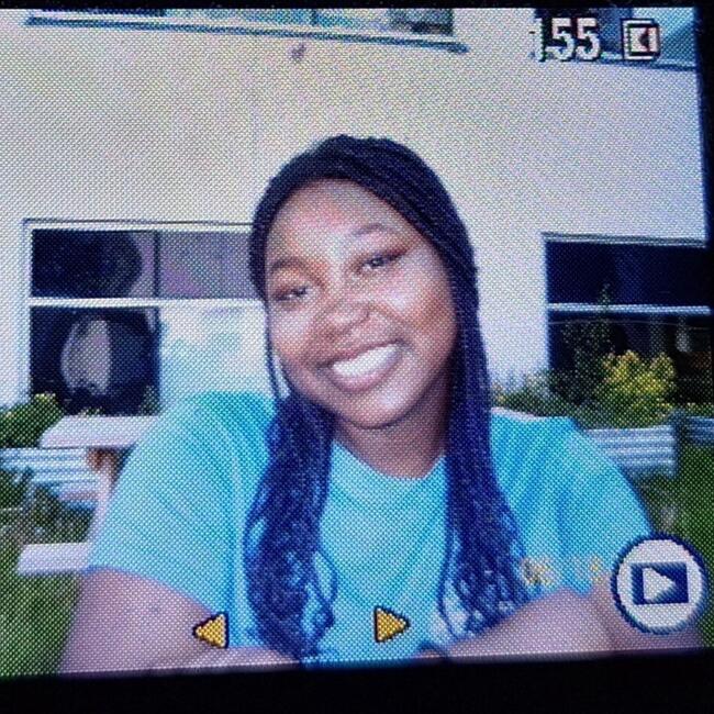 Babysitter in St. John's: Priscilla