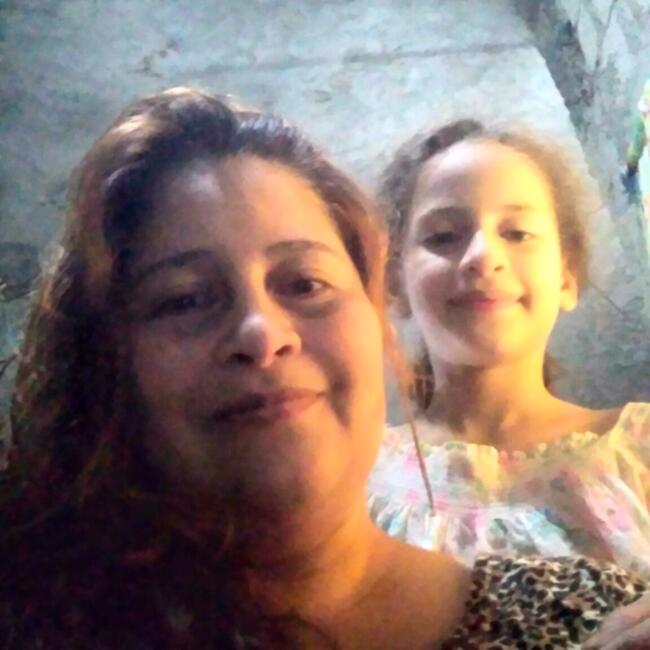 Niñera en Guayaquil: Lucrecia