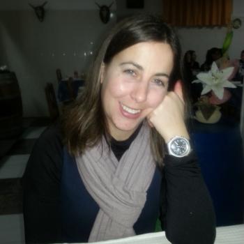 Babysitter Évora: Catarina