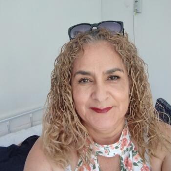 Niñera en Peñalolén: Brenda