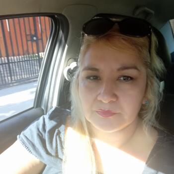 Niñera en Quilpué: Marcela
