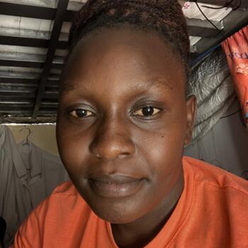 مربية أطفال في دبي: Barbra