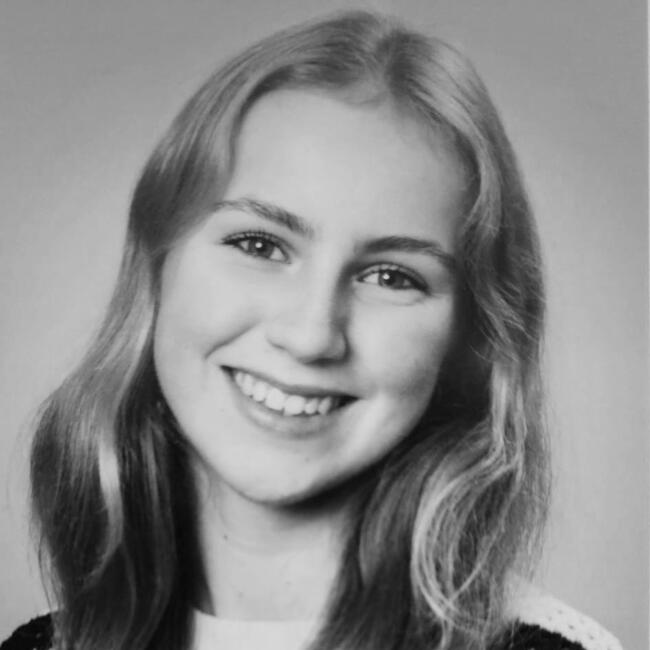 Babysitter in Noordwijk-Binnen: Sophie