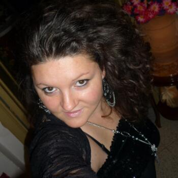 Babysitter Brembate: Marisa