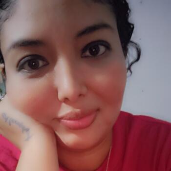 Babysitter Managua: Alexandra