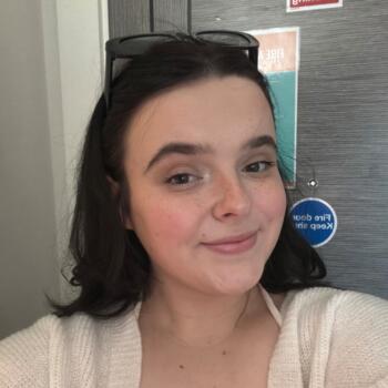Babysitter in Sheffield: Millie