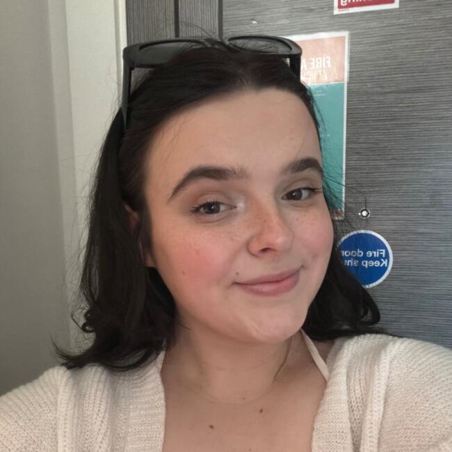Babysitter in Sheffield: Millie