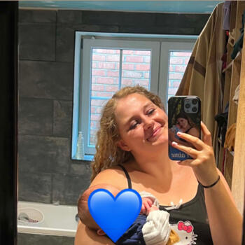 Baby-sitter Spiere: Oceane