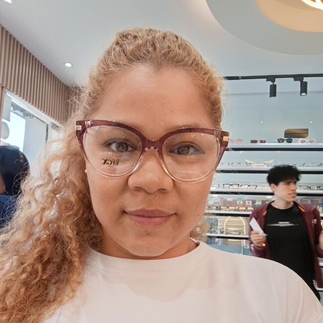Babysitter in Barranquilla: Angeli