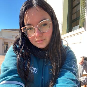 Niñera Ciudad de Corrientes: Agustina