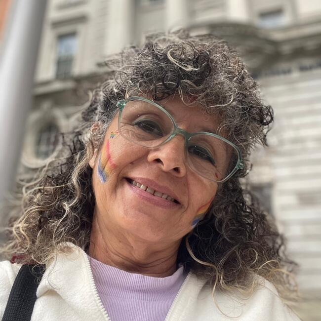 Babysitter in Dublin: Guadalupe