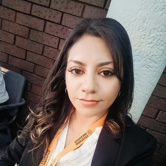 Niñera en Torreón: Dalia