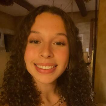 Babysitter Montpellier: Chloe