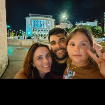 Babysitting job in Nicosia: babysitting job Kyriakos