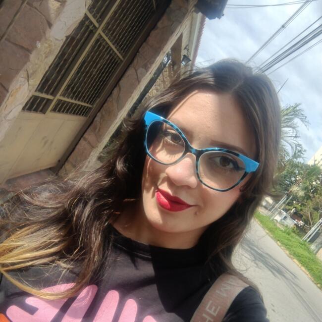 Babysitter in Naguanagua: Jessy