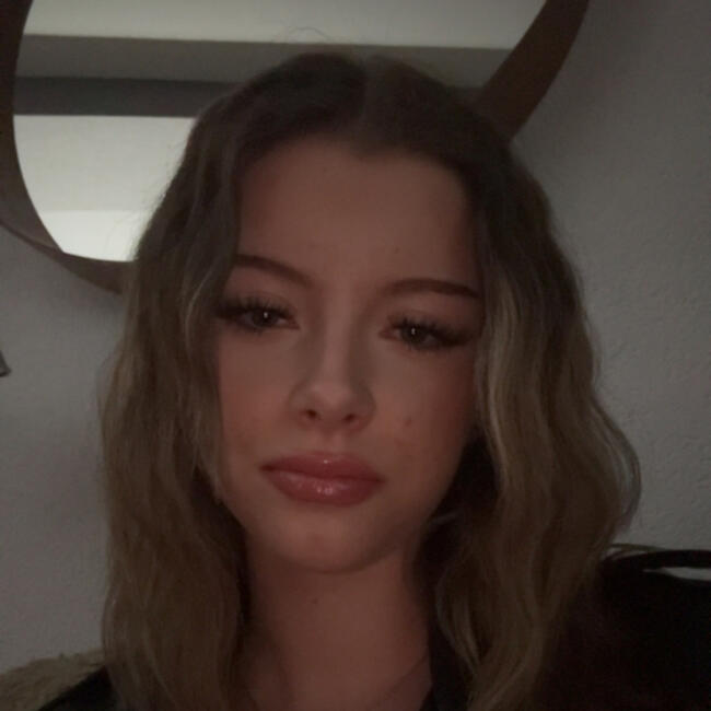 Babysitter a La Chaux-de-Fonds: Azenor