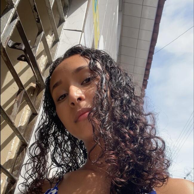 Babysitter in Maceió: Marina