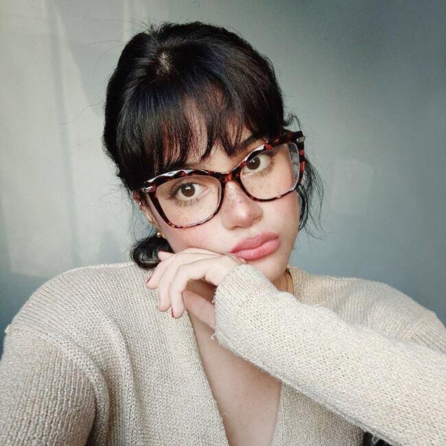 Niñera en Independencia: Daniela