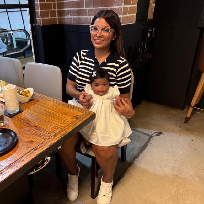 Trabajo para niñera en Medellín: Angelis