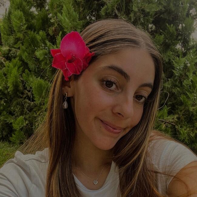 Babysitter in Linares: Camila