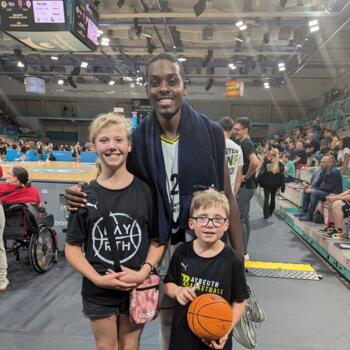 Babysitting job in Bindlach: babysitting job Daniela