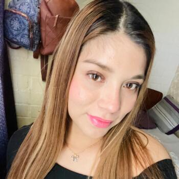 Niñera en Quilicura: Angie