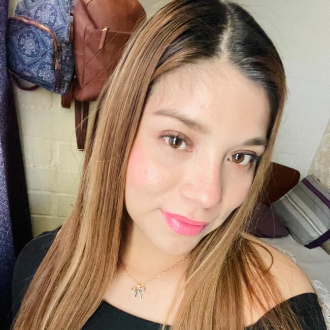 Niñera en Quilicura: Angie