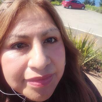 Niñera en Penco: Gabriela Lima Cabrera