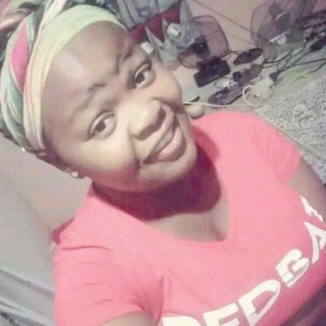 Babysitter in Durban: Ntombifuthi