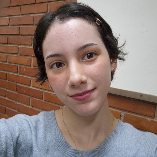 Babysitter in Asunción: Aymara