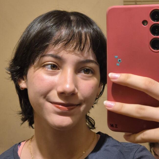 Babysitter in Asunción: Aymara