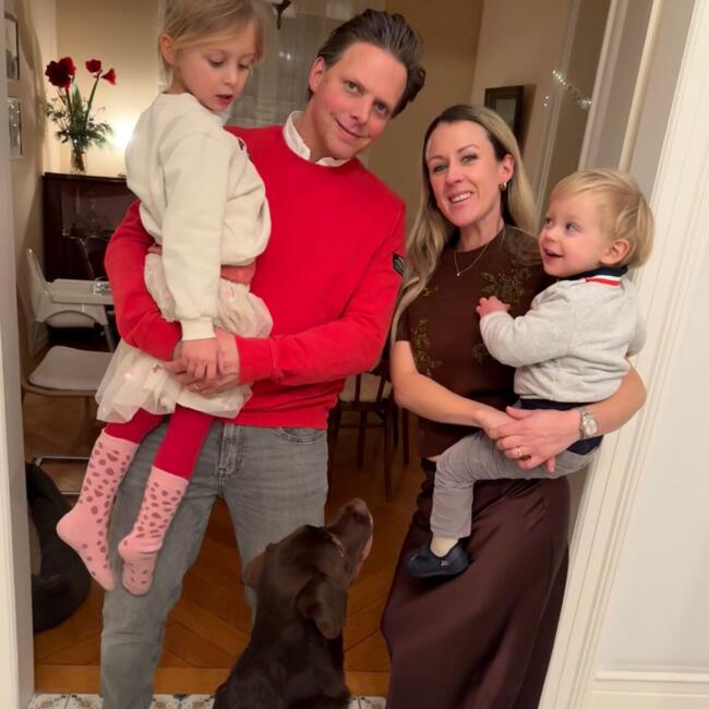 Trabajo de canguro en Marbella: Annalena