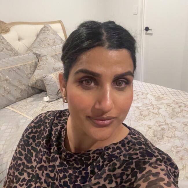 Babysitting job in Te Awamutu: Ramandeep