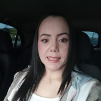 Babysitter Joinville: Pamela