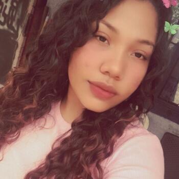 Niñera en Floridablanca: Maria