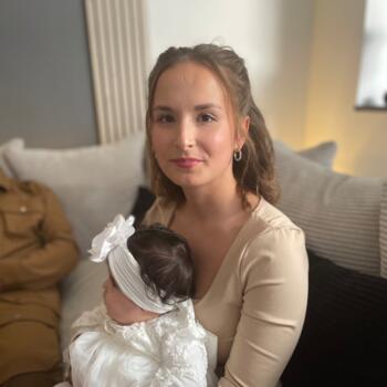 Babysitter Flémalle: Lynoa