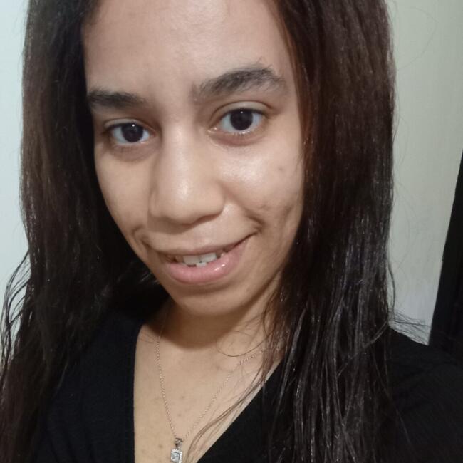 Babysitter in Casablanca: Nadia