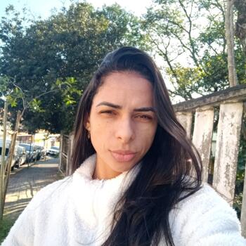 Babysitter in São Paulo: Josimery