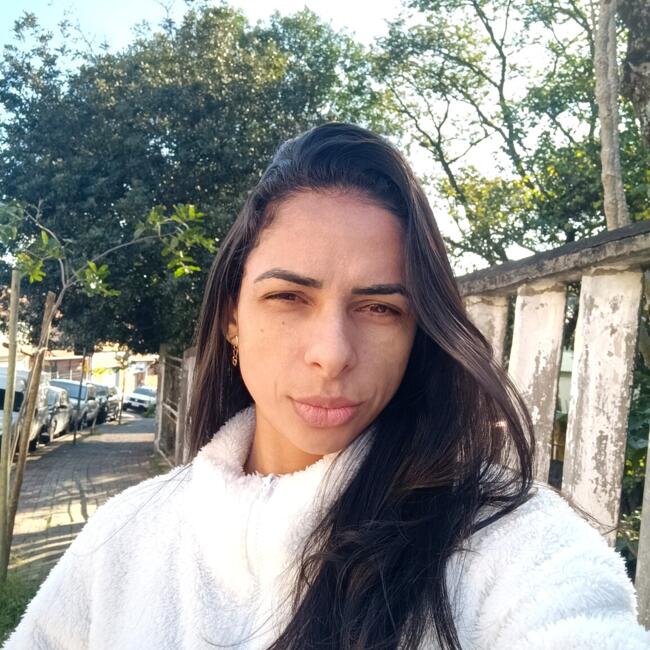 Babysitter in São Paulo: Josimery