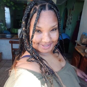 Nanny in Hermanus: Claudette