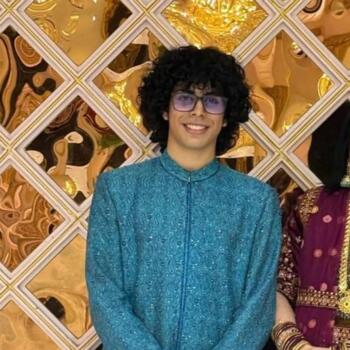 Babysitter in Hyderabad: Bilal