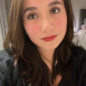 Babysitter in Talca: Sofia