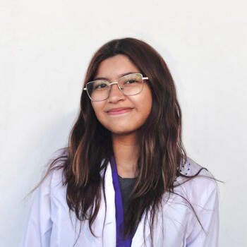 Babysitter in San Miguel de Tucumán: Catalina