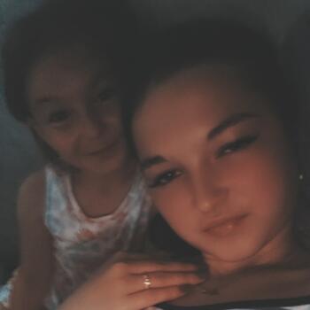 Babysitter in Chișinău: Nicoleta