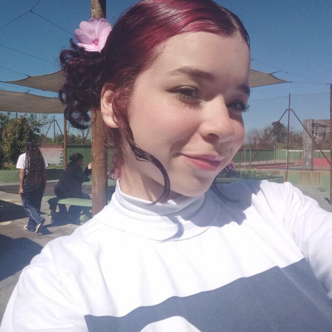 Babysitter in Vargem Grande Paulista: Alicia kimberlly