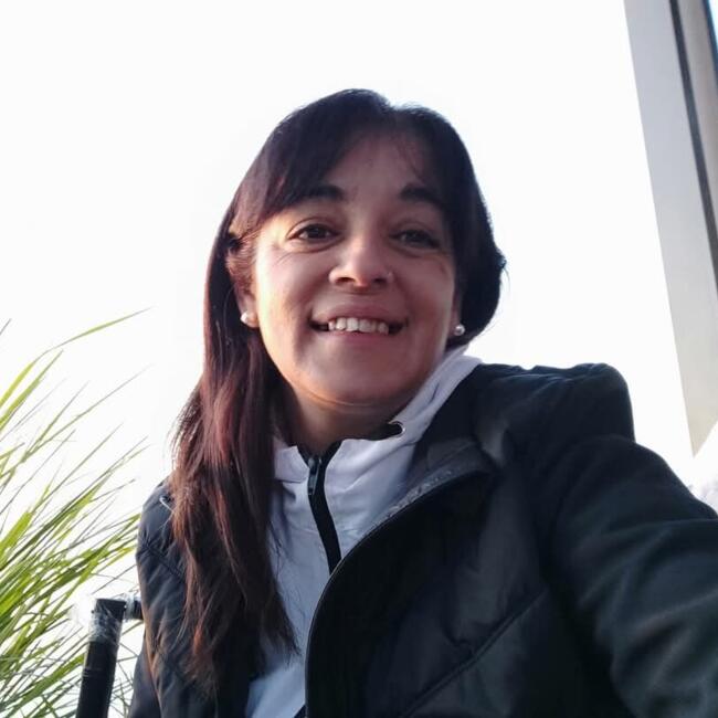 Babysitter in Manuel J. Cobo: Lorena
